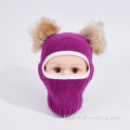 Custom-Made Knit Hat low price Knitted Beanie for baby Supplier